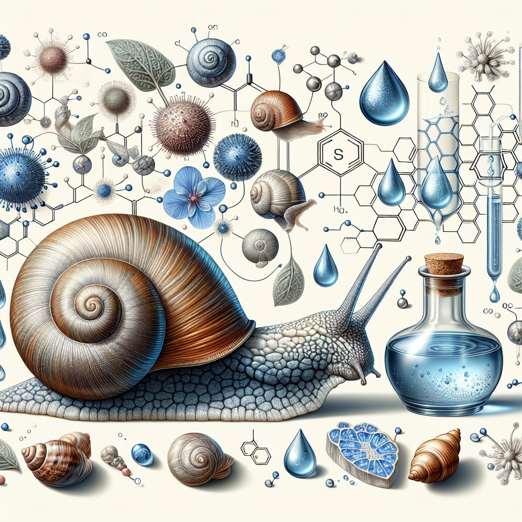 snail mucin vs hyaluronic acid